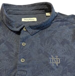 University of Notre Dame Fighting Irish Polo